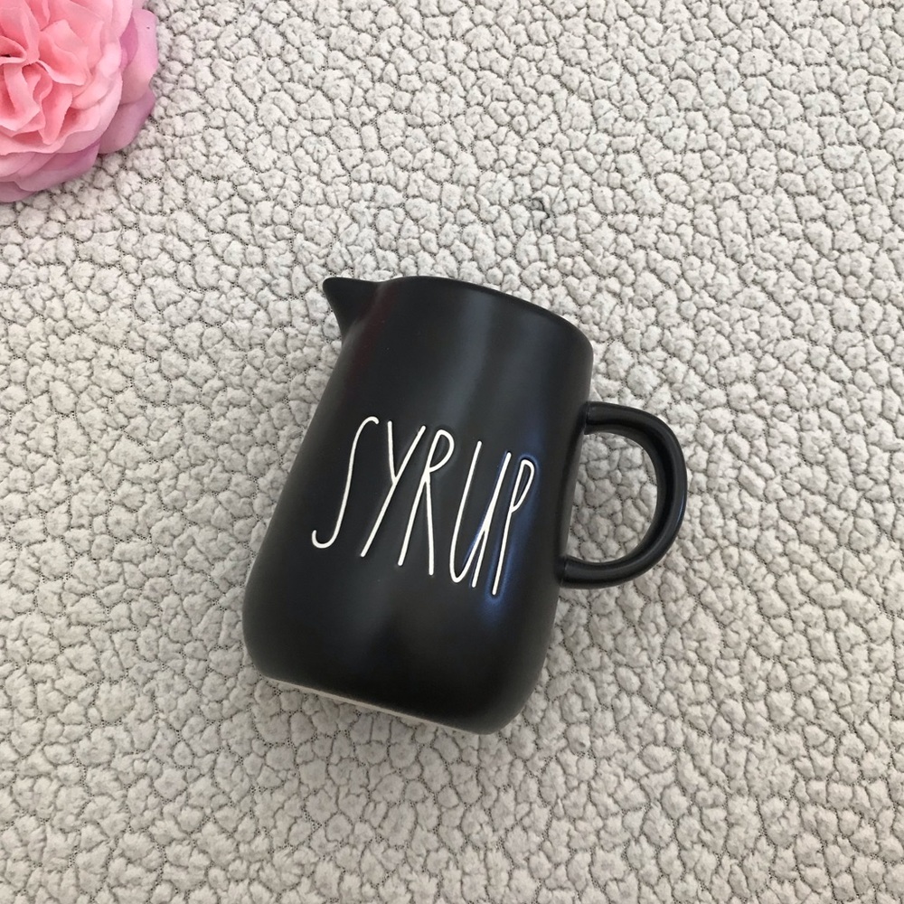 🦄 Rae Dunn SYRUP
